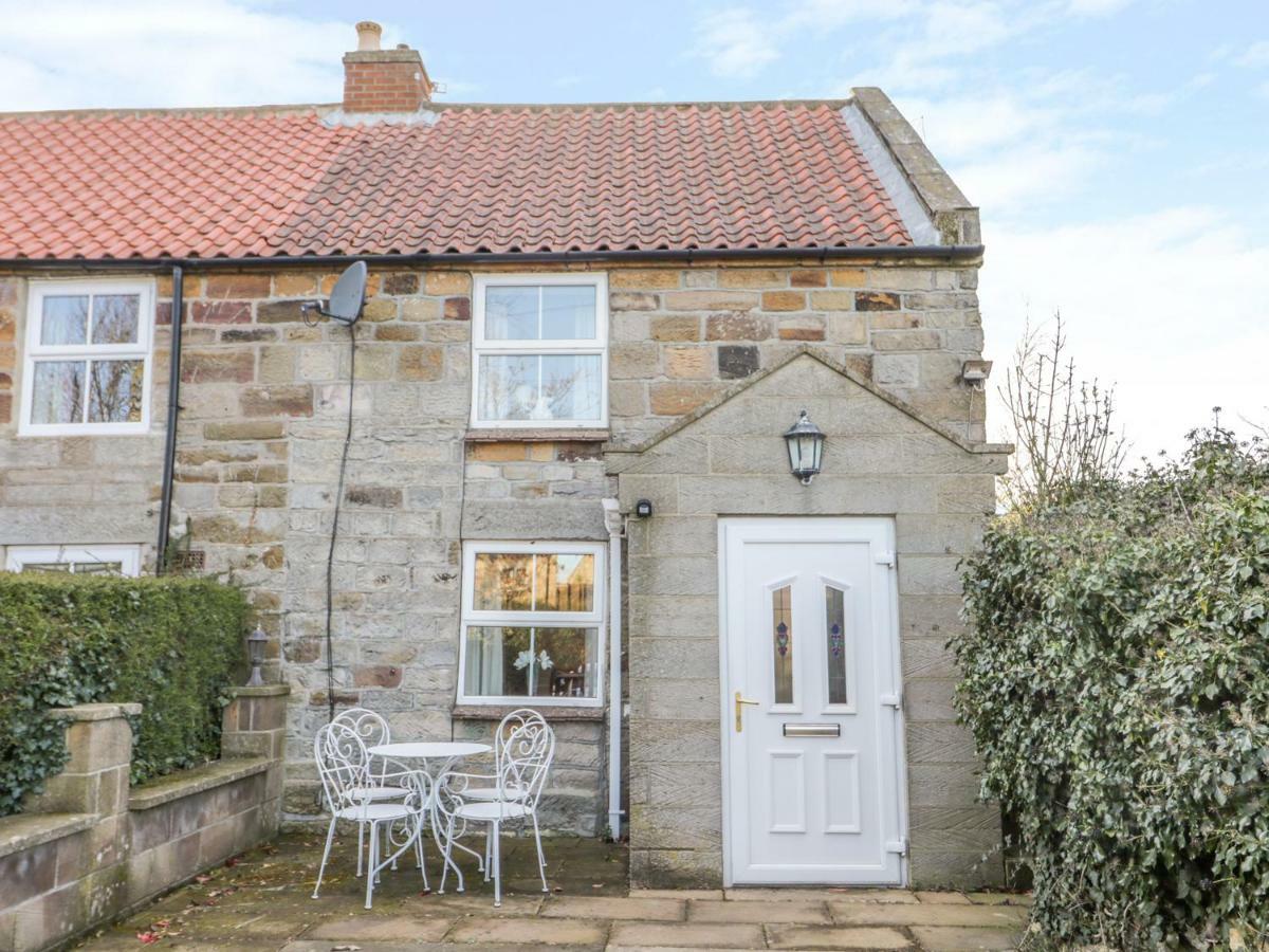 Dove Cottage Whitby Exterior foto